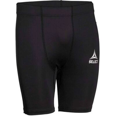 Select XL Schwarze Funktionshose - Funktionshose Select XL Schwarze Funktionshose - Funktionshose