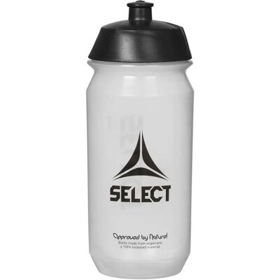 SELECT V21 0,5L Wasserflasche - Wasserflasche SELECT V21 0,5L Wasserflasche - Wasserflasche