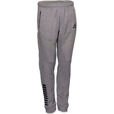 Jogging Select Oxford v22 Noir - Multisports - Publicité Jogging Select Oxford v22 Noir - Multisports - Publicité