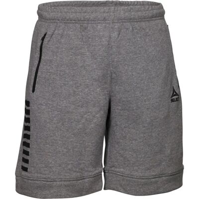 Select Oxford Herren Shorts - Langer Schnitt Select Oxford Herren Shorts - Langer Schnitt