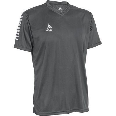 Derbystar Pisa Unisex Åndbart Sportshirt - Sports Jersey Derbystar Pisa Unisex Åndbart Sportshirt - Sports Jersey