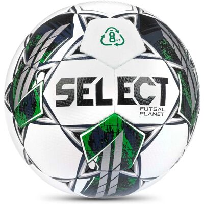 Futsal Planet Fifa Basic 17646 Piłka nożna - Sprzęt sportowy Futsal Planet Fifa Basic 17646 Piłka nożna - Sprzęt sportowy