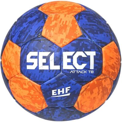 Piłka ręczna SELECT Attack 2022 Piłka ręczna SELECT Attack 2022