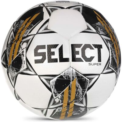 Select V23 Soccer Ball - Microfiber Leather - High Control - Soccer Ball Select V23 Soccer Ball - Microfiber Leather - High Control - Soccer Ball