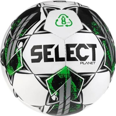 Select P1143 Biały Piłka Nożna - piłka nożna Select P1143 Biały Piłka Nożna - piłka nożna