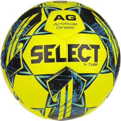 Pallone da calcio FIFA Basic V23 Giallo X-Turf - Calcio Pallone da calcio FIFA Basic V23 Giallo X-Turf - Calcio
