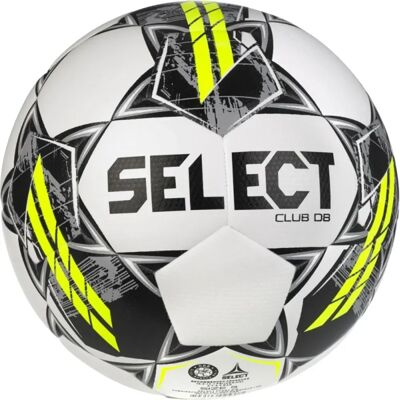Piłka FIFA Basic Club Select - Biała - 32 Panele Piłka FIFA Basic Club Select - Biała - 32 Panele