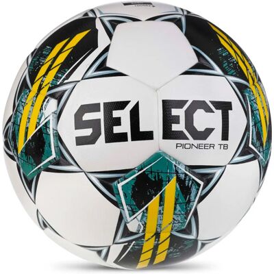 Piłka nożna Select Pioneer TB FIFA Basic - Piłka Piłka nożna Select Pioneer TB FIFA Basic - Piłka