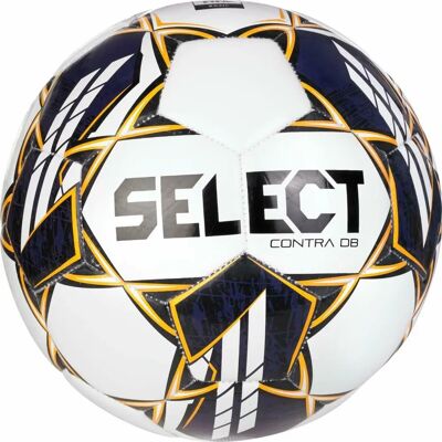 Fotbalové míče Select - Bílá - Model T26-18329 - Tréninkový míč Fotbalové míče Select - Bílá - Model T26-18329 - Tréninkový míč