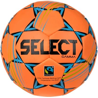Derbystar Modell v23 Handball - Orange Derbystar Modell v23 Handball - Orange