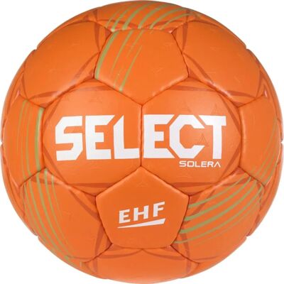 Select Modello 387907-3000 Pallamano Arancione - handball Select Modello 387907-3000 Pallamano Arancione - handball