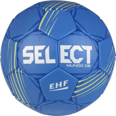 Mundo 2024 T3 SELECT - Handbal Mundo 2024 T3 SELECT - Handbal