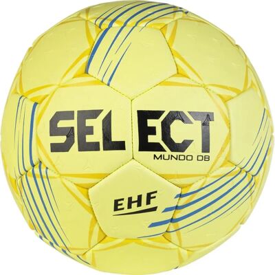 Mundo 2024 T2 SELECT - Handball Mundo 2024 T2 SELECT - Handball