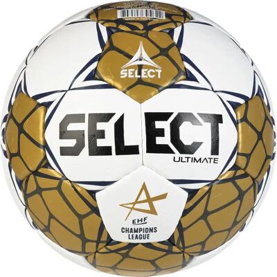 Złota Piłka Ligi Mistrzów EHF - Rozmiar 3 Złota Piłka Ligi Mistrzów EHF - Rozmiar 3
