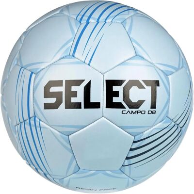 Select v24 Sportboll - Unisex Blå-Black Select v24 Sportboll - Unisex Blå-Black