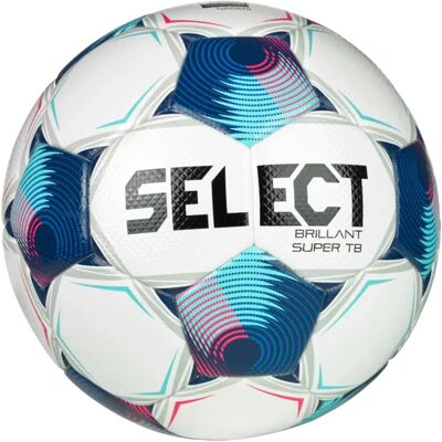 Select v25 Bílá Unisex Fotbal - Míče Select v25 Bílá Unisex Fotbal - Míče