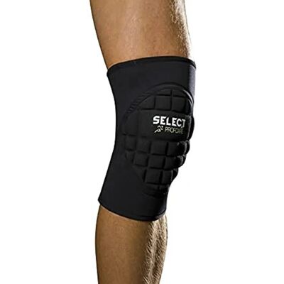Select Knee Brace - Stabilize, Ventilate, Protect - Knee Support Select Knee Brace - Stabilize, Ventilate, Protect - Knee Support