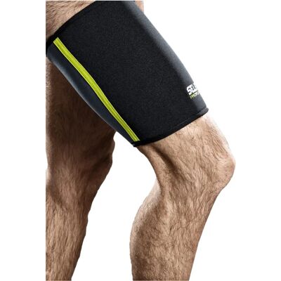 Cinta de muslo Select - 6300 - Soporte de muslo Cinta de muslo Select - 6300 - Soporte de muslo