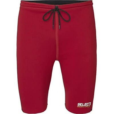 SELECT Model 6400 Reversible Thermal Shorts - Thermal Shorts SELECT Model 6400 Reversible Thermal Shorts - Thermal Shorts