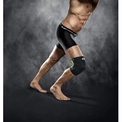 Select Modelo 6200 - Soporte de Rodilla Select Modelo 6200 - Soporte de Rodilla