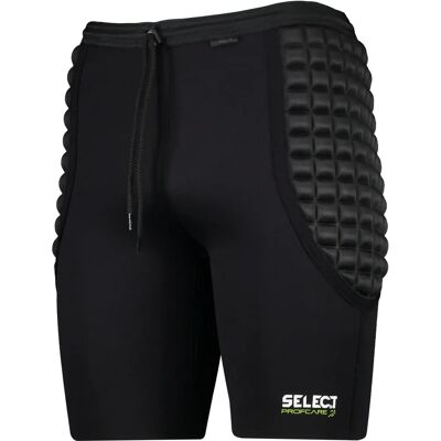 Pantaloni Portiere Unisex SELECT - Protezione contro urti Pantaloni Portiere Unisex SELECT - Protezione contro urti