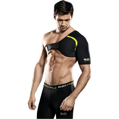 Modello 6500 Fascia Spalla Select - Supporto Spalla Modello 6500 Fascia Spalla Select - Supporto Spalla