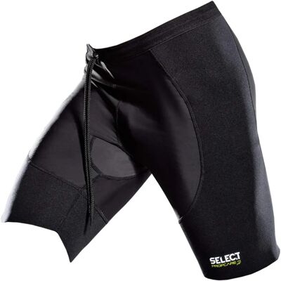 Select Model 6401 - Black Thermal Tights for Indoor Sports Select Model 6401 - Black Thermal Tights for Indoor Sports