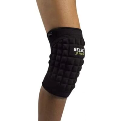 Derbystar S Bandage Genou Noir - Bandage - Publicité Derbystar S Bandage Genou Noir - Bandage - Publicité