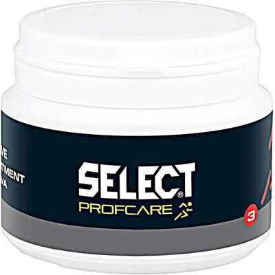 Baume Musculaire SELECT Type 3 - Soulagement douleur musculaire - Publicité Baume Musculaire SELECT Type 3 - Soulagement douleur musculaire - Publicité
