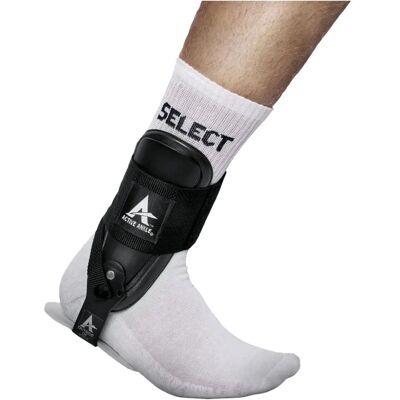 Select Active Knöchelstütze T2 - Schwarz - M Select Active Knöchelstütze T2 - Schwarz - M