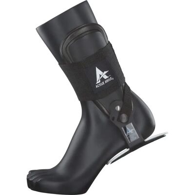 SELECT T2 Knöchelstütze - Schwarz - Neopren - L SELECT T2 Knöchelstütze - Schwarz - Neopren - L