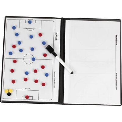 Lavagna Tattica Select A4 - Multi Sport Lavagna Tattica Select A4 - Multi Sport