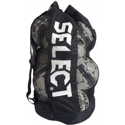 Select Max 12 Palloni Borsa Sportiva - Sport Select Max 12 Palloni Borsa Sportiva - Sport