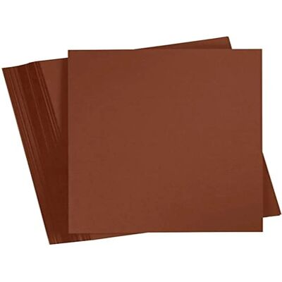 Paper Concept Kaffeebrun A4 180g - Papper Paper Concept Kaffeebrun A4 180g - Papper