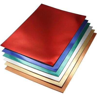 Creativ Company 22082 Geschenkpapier - Folie Creativ Company 22082 Geschenkpapier - Folie