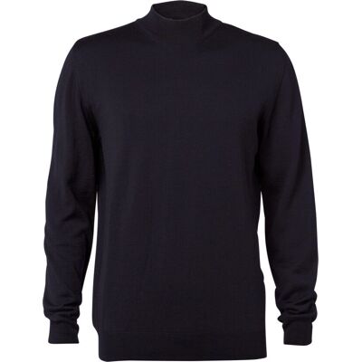 Clipper - 50103 Milan - Black - S - Sweater Clipper - 50103 Milan - Black - S - Sweater