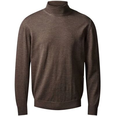 Clipper - 50106 Milan - Zwart - 2XL - Trui Clipper - 50106 Milan - Zwart - 2XL - Trui