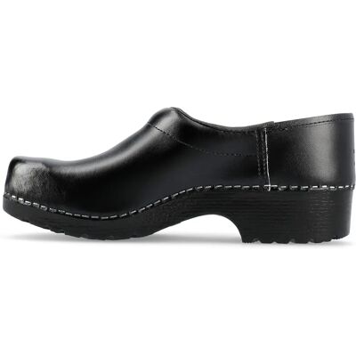 Sika Zwarte Veiligheidsschoenen Model 124 - Veiligheidsschoenen Sika Zwarte Veiligheidsschoenen Model 124 - Veiligheidsschoenen