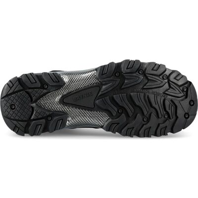 Brynje Arctic Safety Shoes - S7, SRC, Svart - Sikkerhetssko Brynje Arctic Safety Shoes - S7, SRC, Svart - Sikkerhetssko
