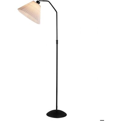 Lampadaire Halo Design Berlin Noir - Lampadaire - Publicité Lampadaire Halo Design Berlin Noir - Lampadaire - Publicité