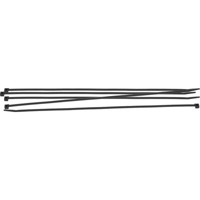 Brady - NYTIE-7.8x750-BK - Schwarz - 750mm - Kabelbinder Brady - NYTIE-7.8x750-BK - Schwarz - 750mm - Kabelbinder