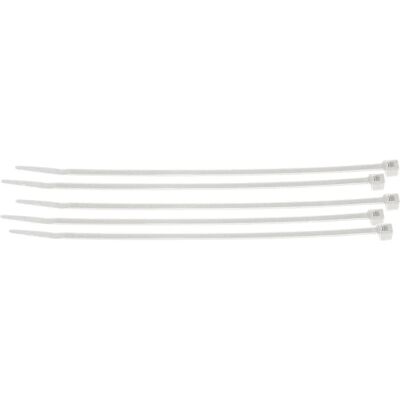 Brady - NYTIE-7.5X365-NT - 365 mm - Nylon - Kabelbinder Brady - NYTIE-7.5X365-NT - 365 mm - Nylon - Kabelbinder