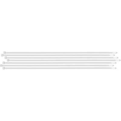 Brady - NYTIE-12.5x850-NT - 12.5x850mm - Natur - Kabelbinder Brady - NYTIE-12.5x850-NT - 12.5x850mm - Natur - Kabelbinder