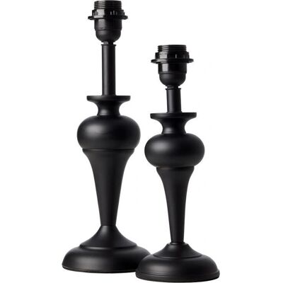Nielsen Light 32,5 cm Siden Mat Bordlampe Nielsen Light 32,5 cm Siden Mat Bordlampe