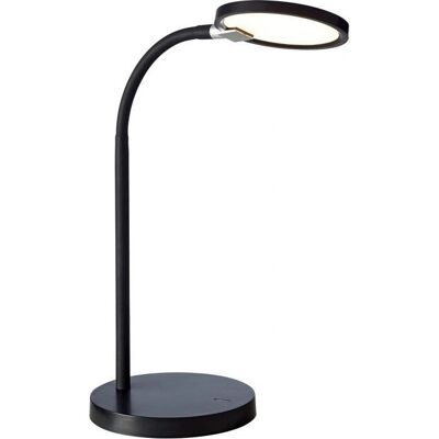 Nielsen Light C3 Sorte Bordlampe - Bordlampe Nielsen Light C3 Sorte Bordlampe - Bordlampe