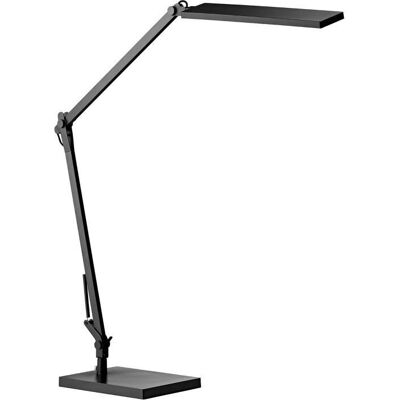 Nielsen Light - Sort kontorbordlampe Nielsen Light - Sort kontorbordlampe