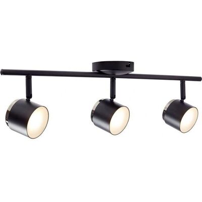 Nielsen Light Væglampe + Loftlampe, 3-Spot - Væglampe og loftlampe Nielsen Light Væglampe + Loftlampe, 3-Spot - Væglampe og loftlampe