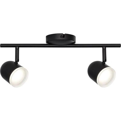 Nielsen Light Model - 2-spot hallelygte - Belysningsarmatur Nielsen Light Model - 2-spot hallelygte - Belysningsarmatur