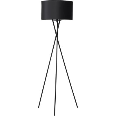 Nielsen Light Uptown gulvlampe - Sort - Gulvlampe Nielsen Light Uptown gulvlampe - Sort - Gulvlampe