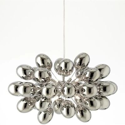 Nielsen Light Astralis Krom - Belysning Nielsen Light Astralis Krom - Belysning
